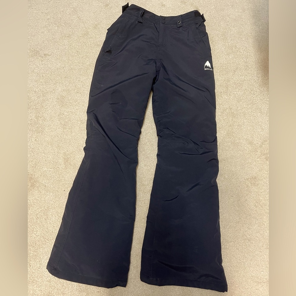 Burton Girls XL Snow Pants